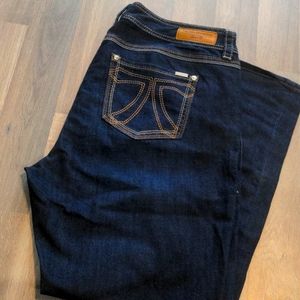 Seven7 Jeans - Melissa McCarthy - like new!